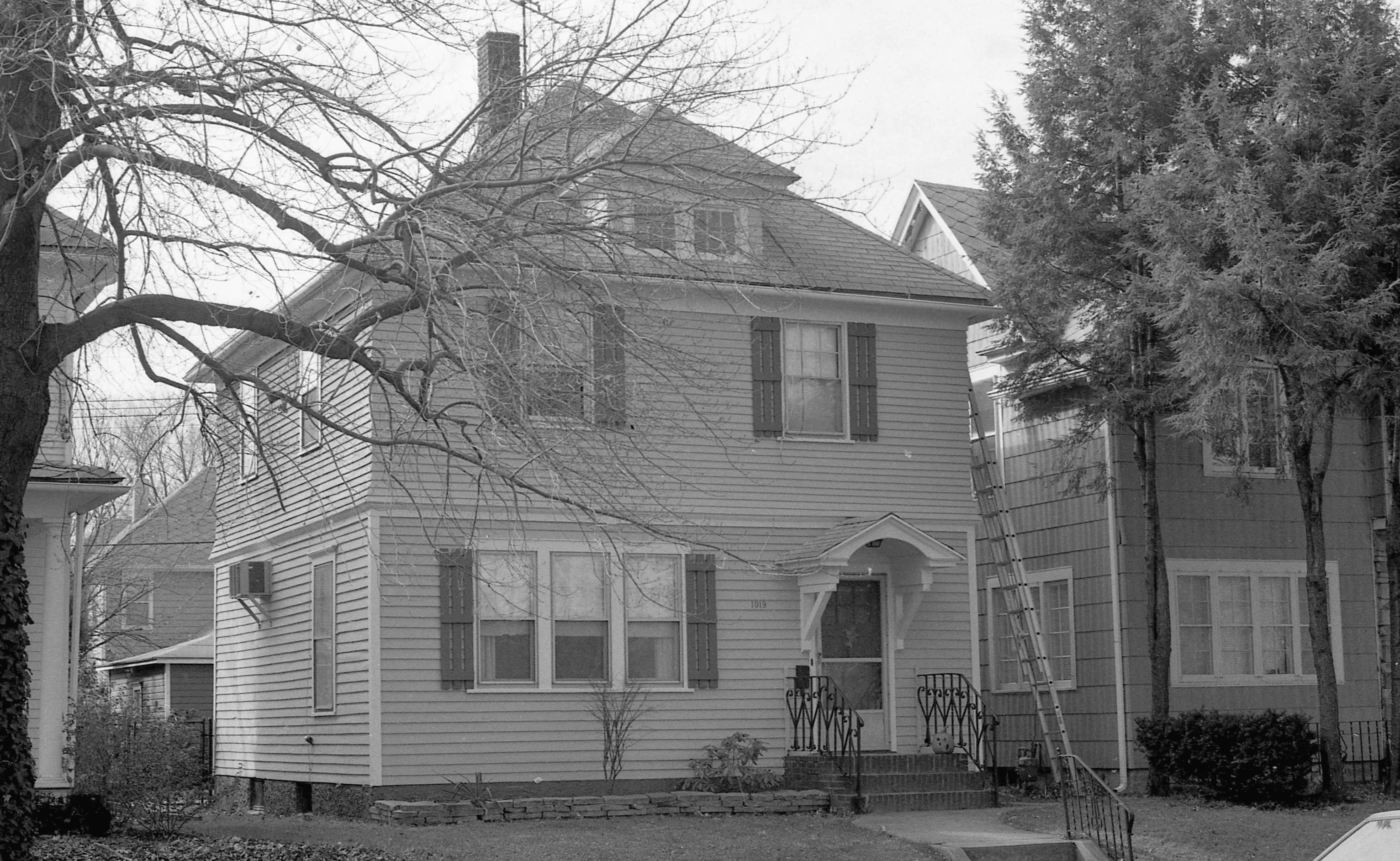 Image credit: Historic Preservation Commission of South Bend and St. Joseph County